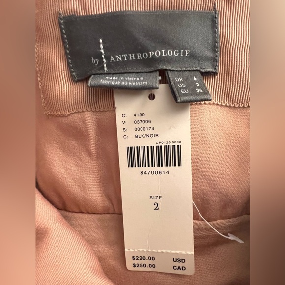 Anthropologie Tulle Dot Maxi Dress - Picture 16 of 16